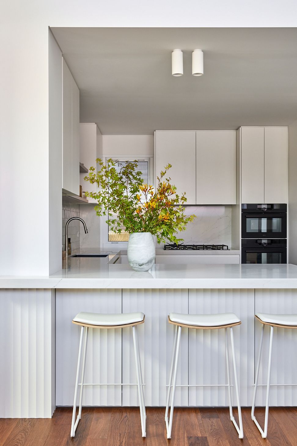 Balgowlah Residence