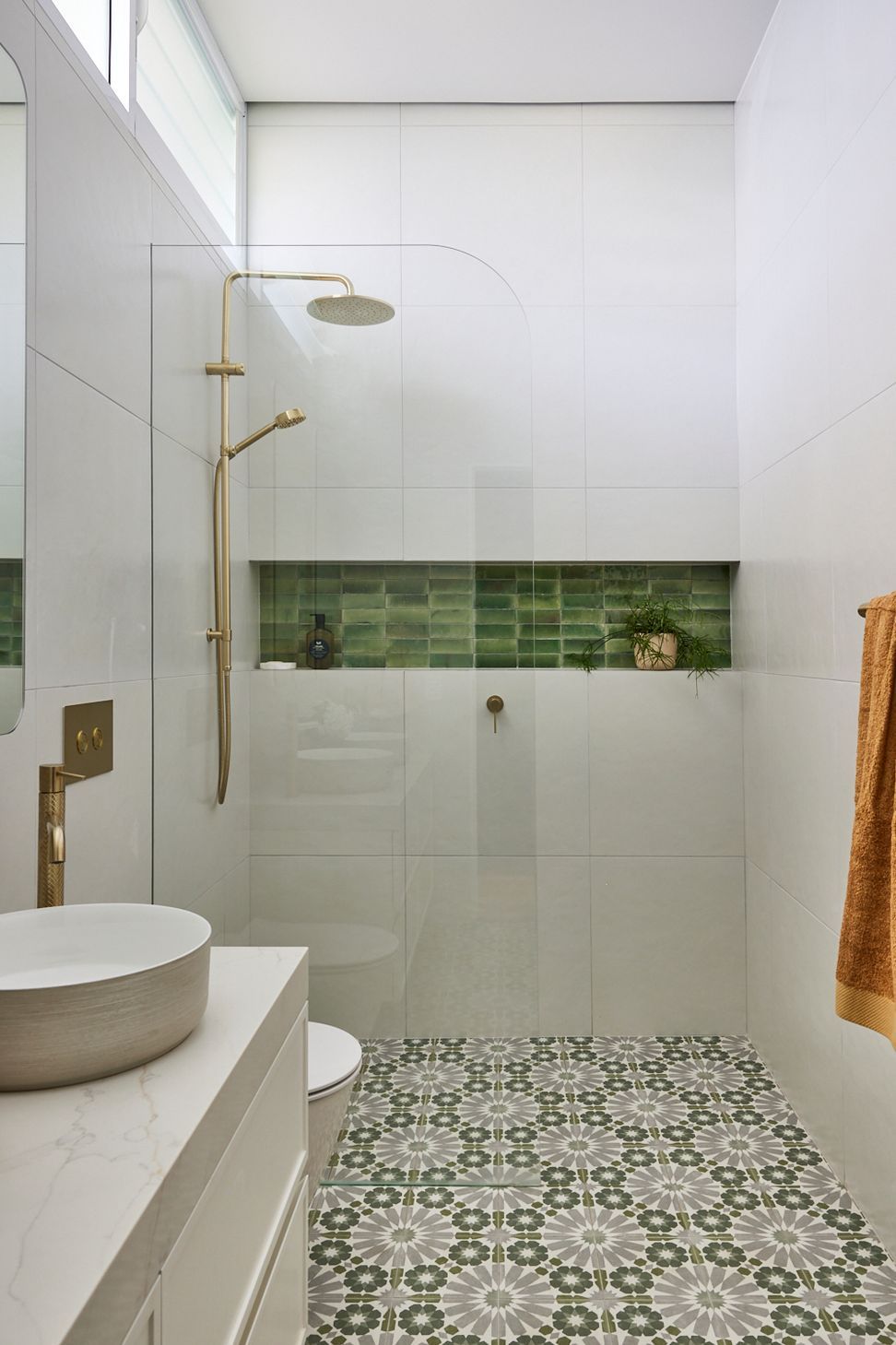 Balgowlah Residence