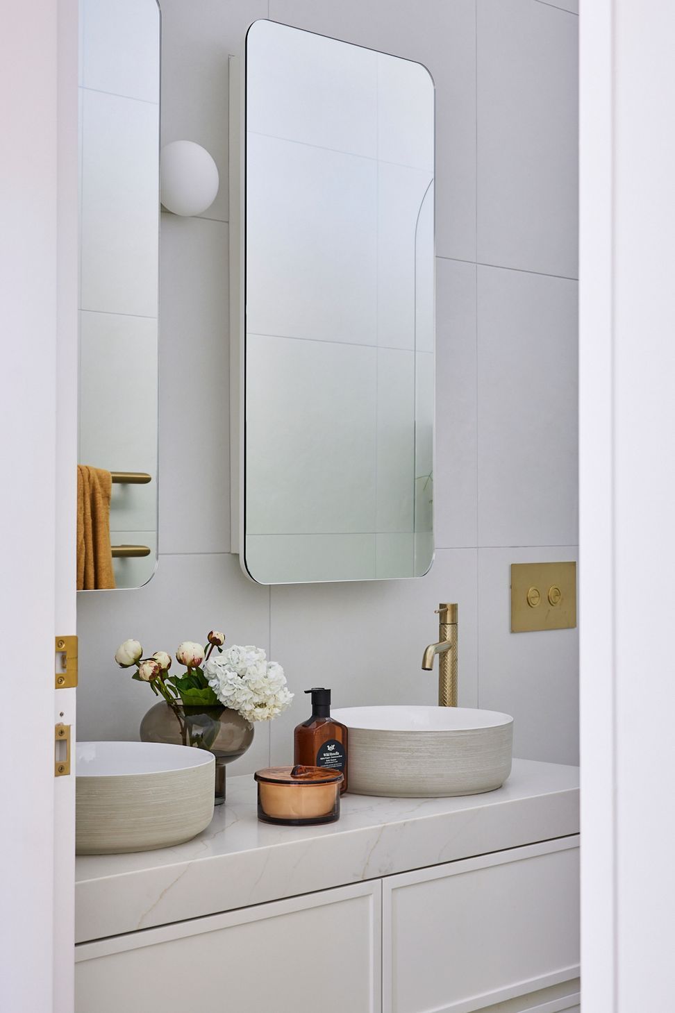 Balgowlah Residence