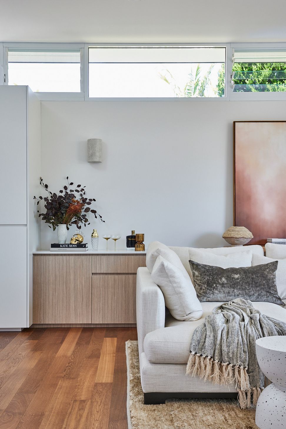 Balgowlah Residence