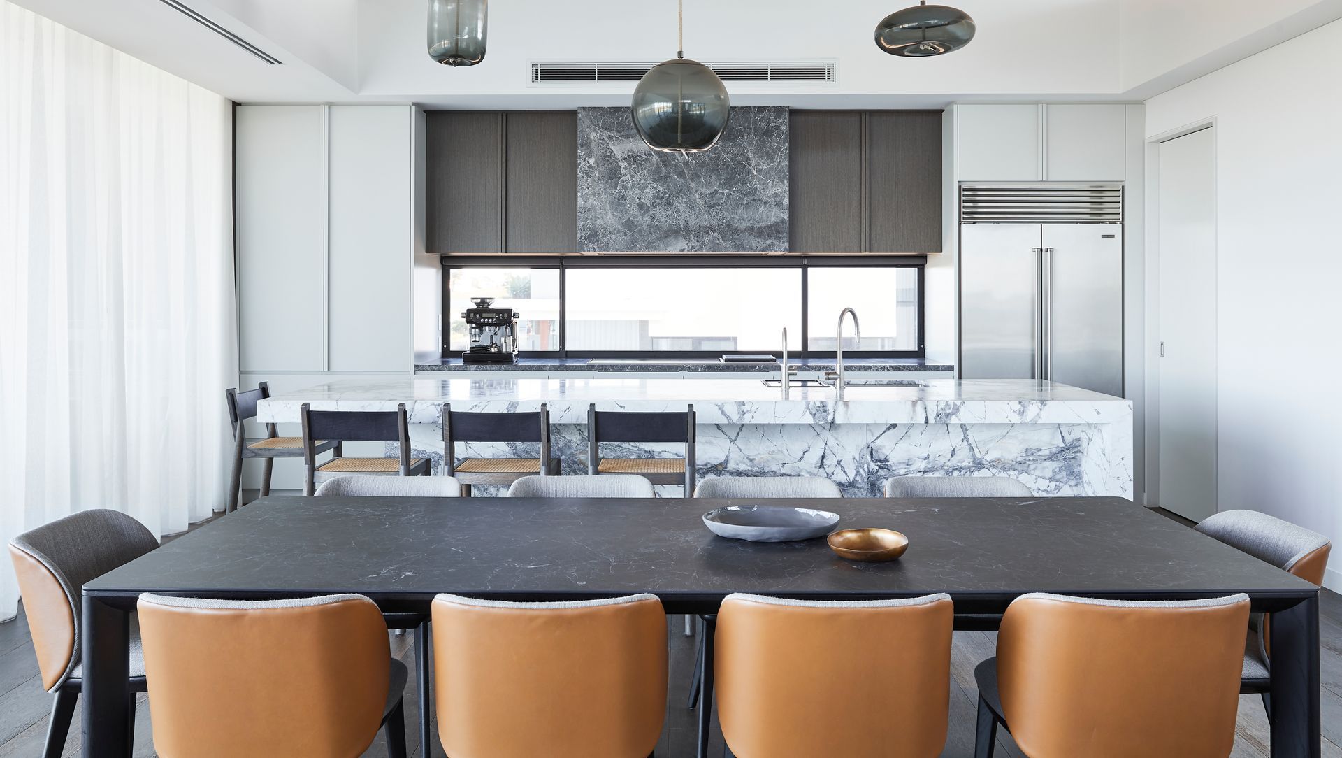 Ocean House banner