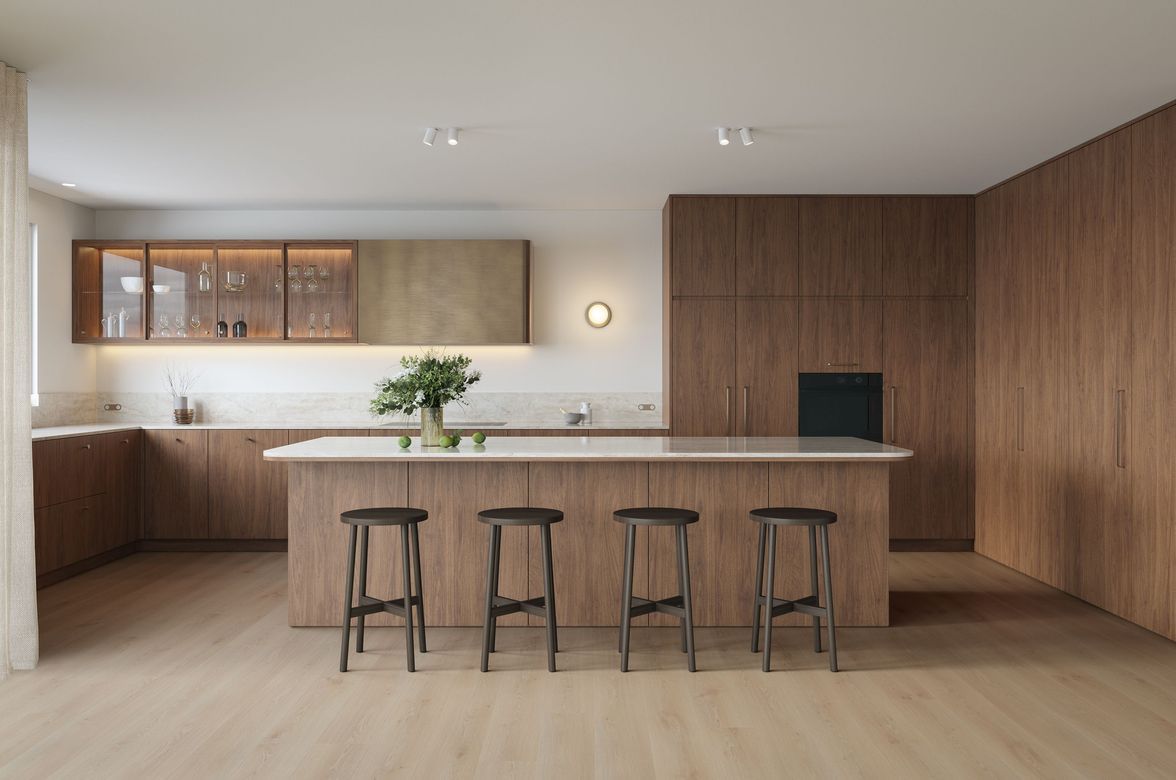 Remuera Residence