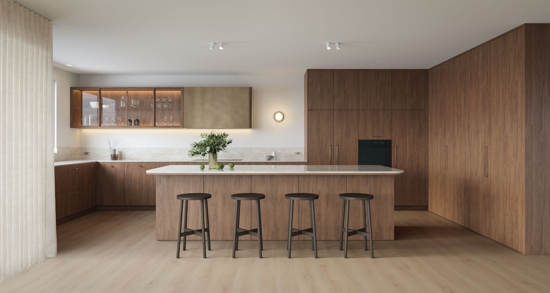 Remuera Residence banner