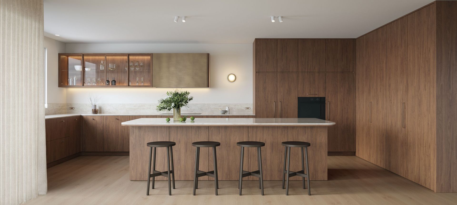 Remuera Residence banner