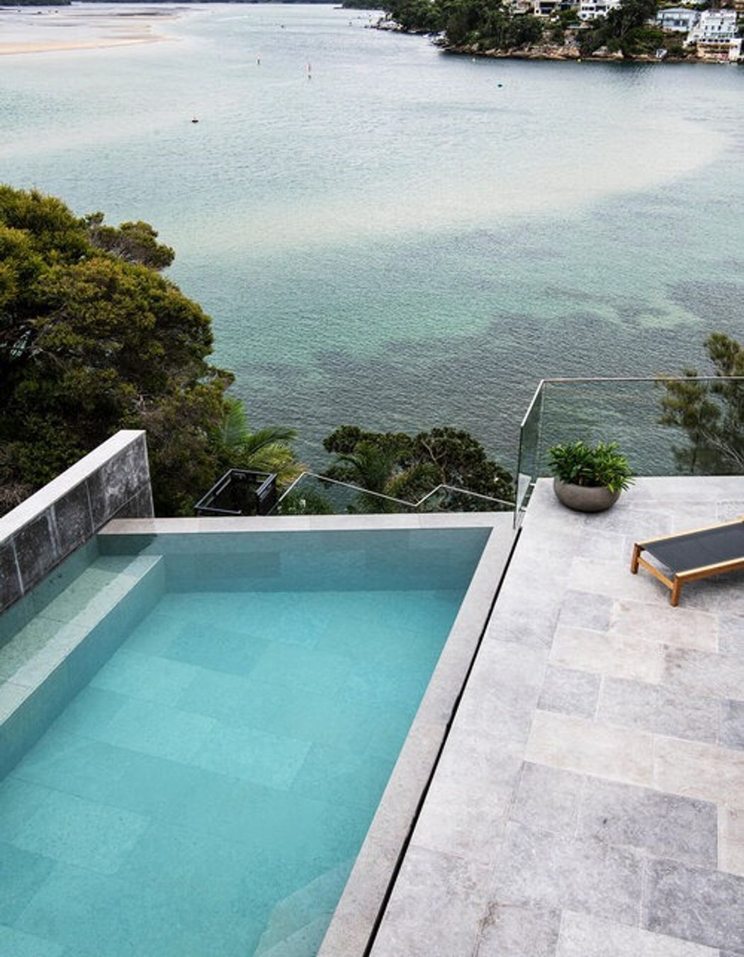 Inside Outside House