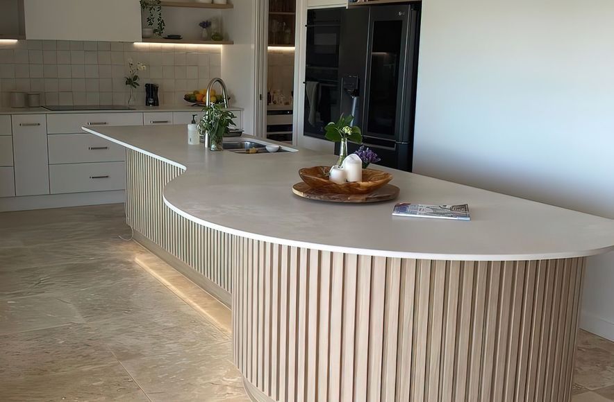 Rosedale Kitchens