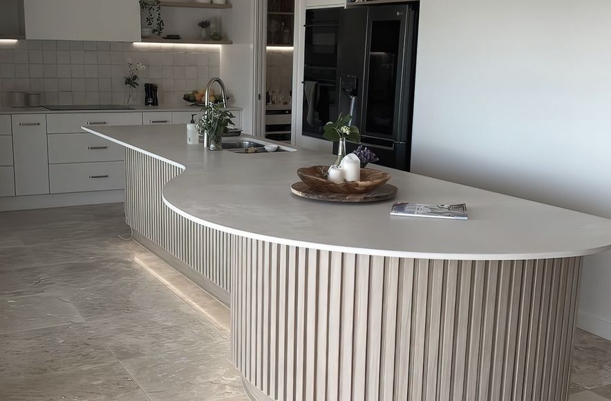 Rosedale Kitchens