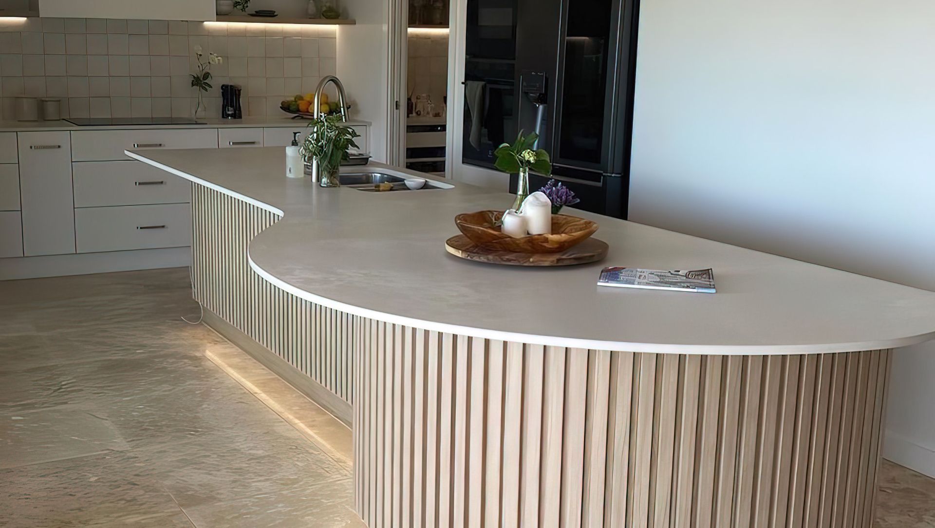 Rosedale Kitchens banner