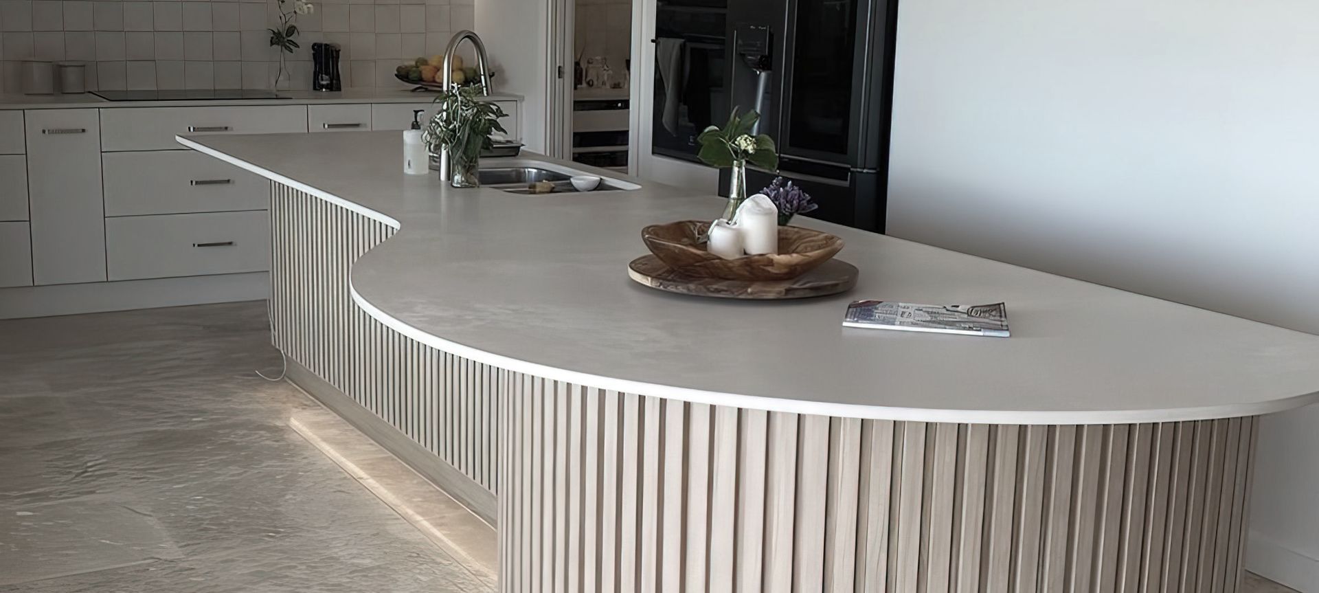 Rosedale Kitchens banner