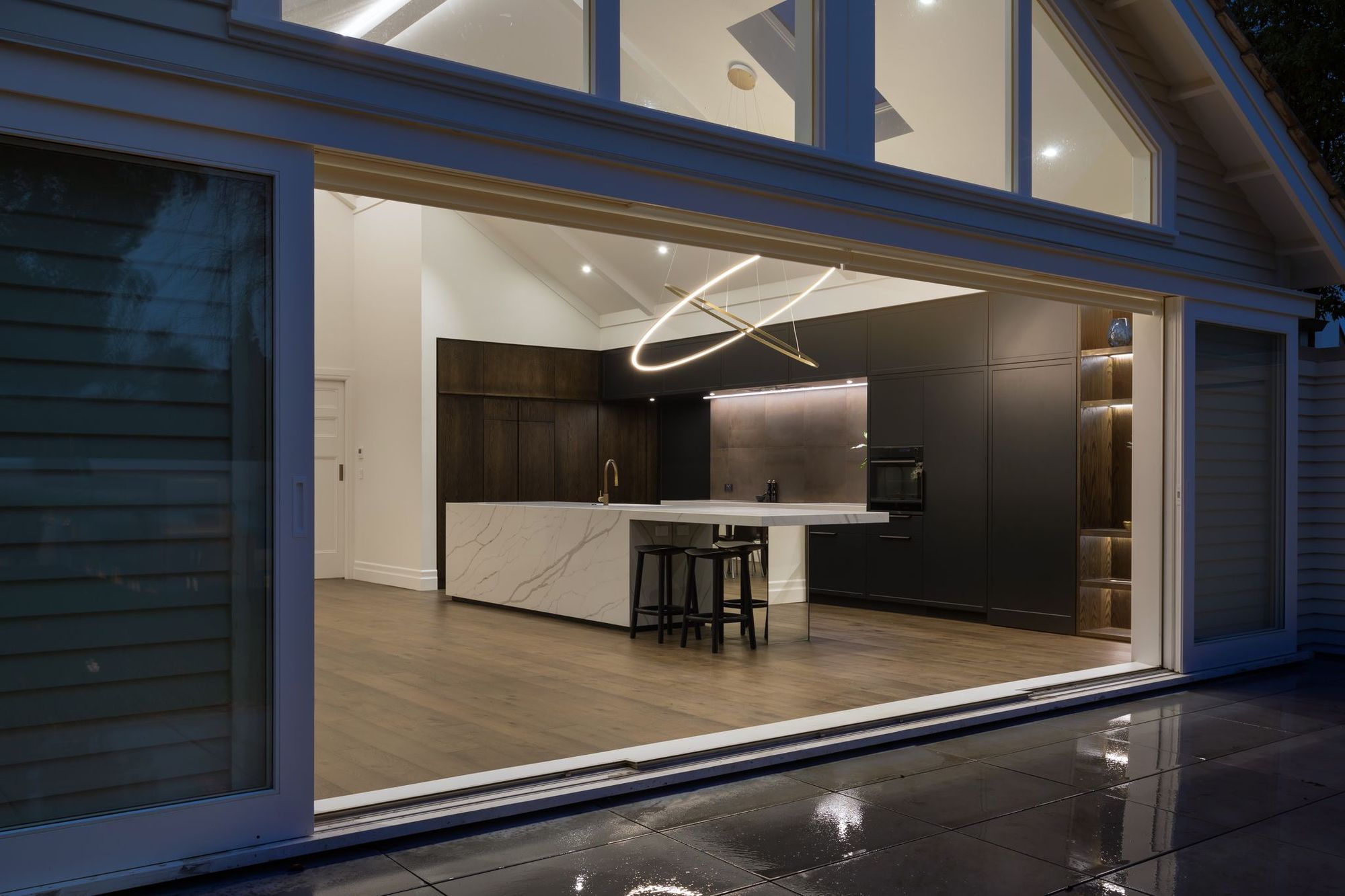 Modern Kitchen