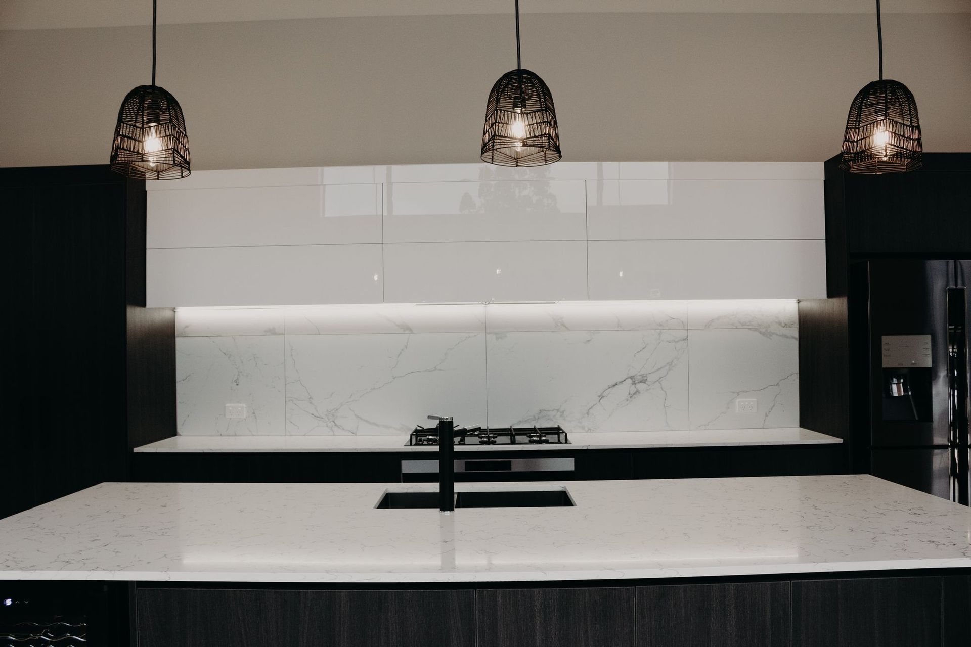 Kaukapakapa New Build