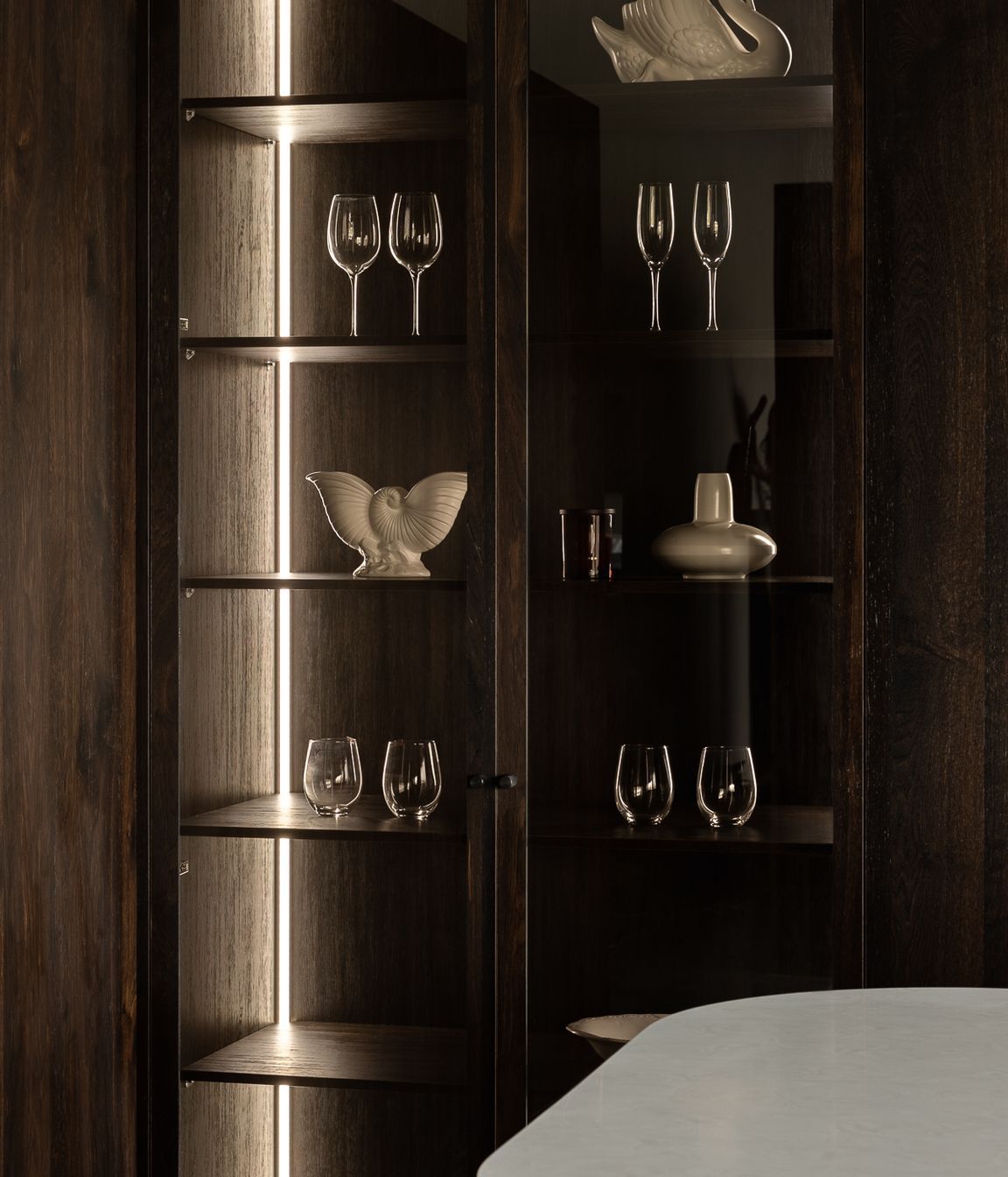 Serene Elegance