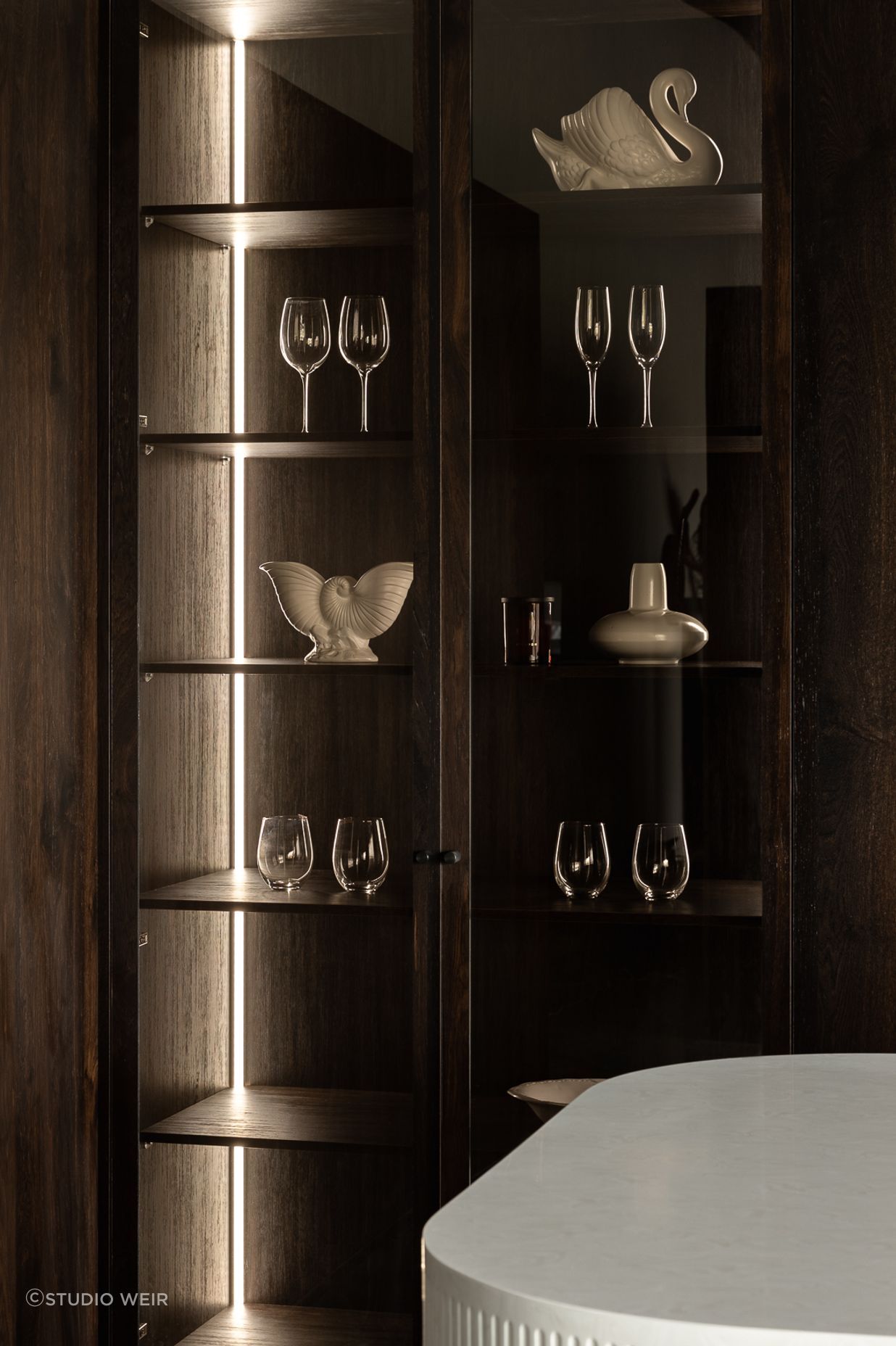Serene Elegance