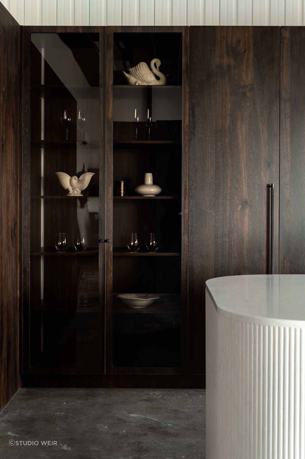 Serene Elegance