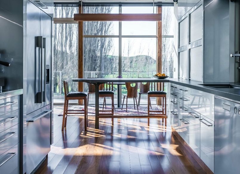 Elevated Style