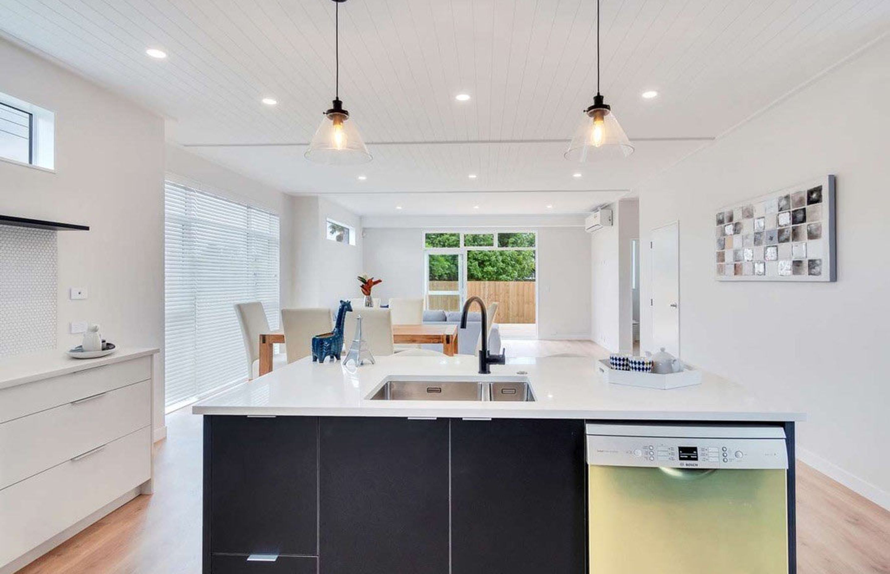 Small Kitchens