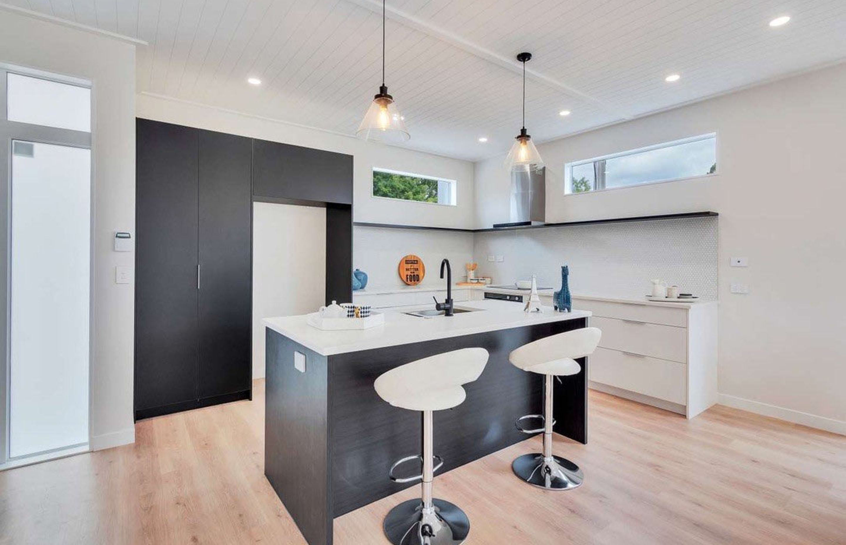 Small Kitchens