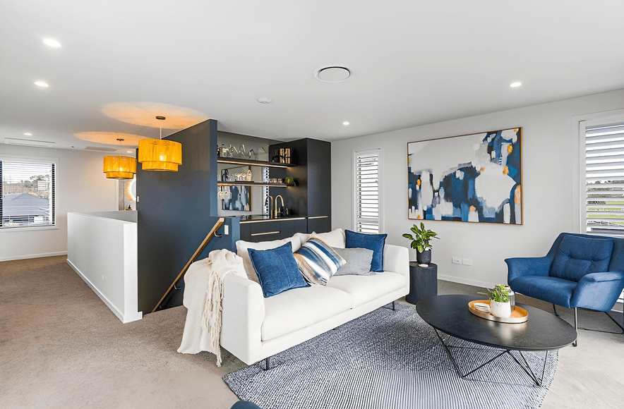 Jennian Homes Showhome