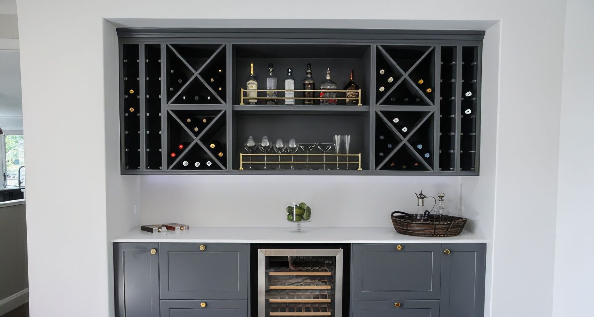 Speakeasy Home Bar banner