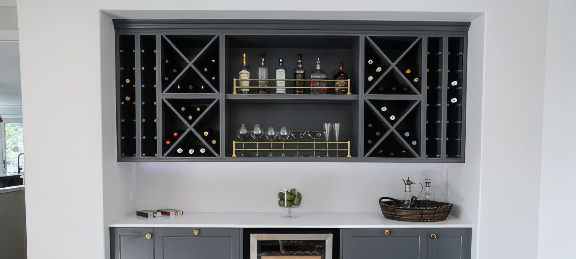 Speakeasy Home Bar banner