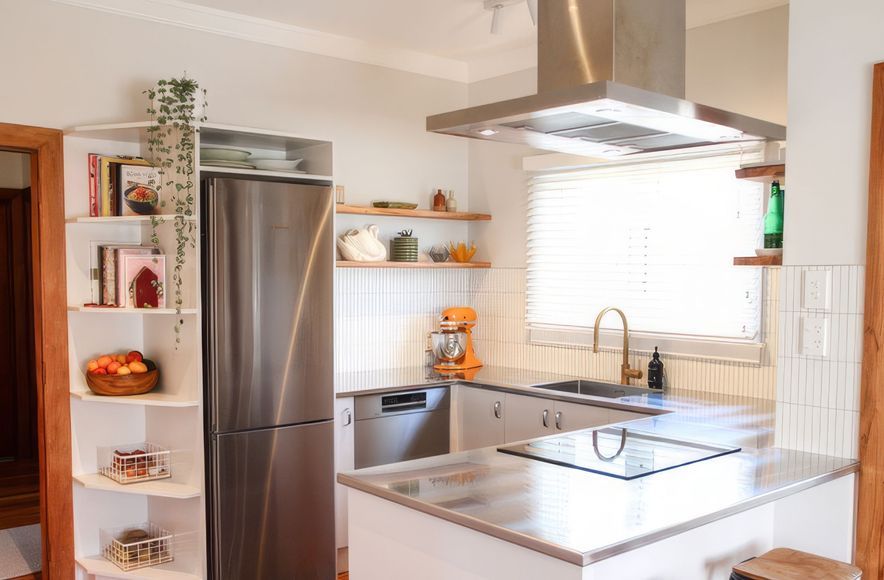 Stainless Style