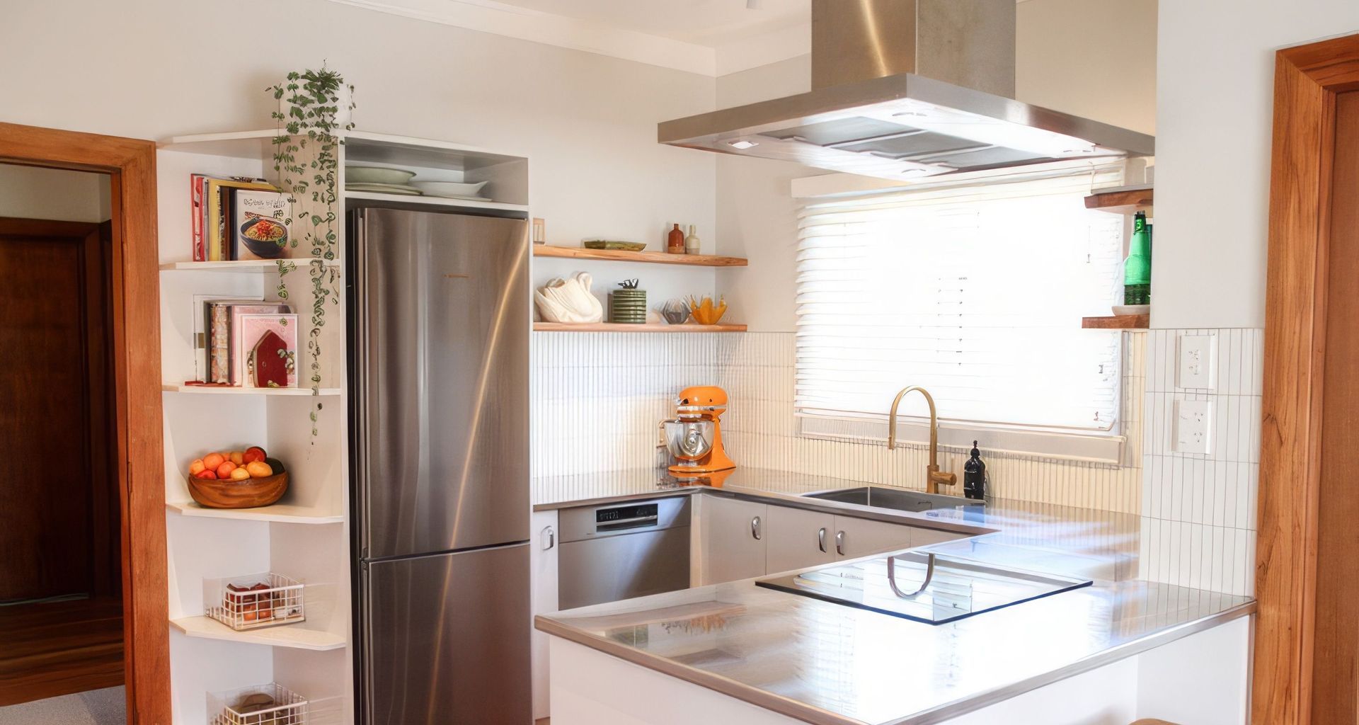 Stainless Style banner