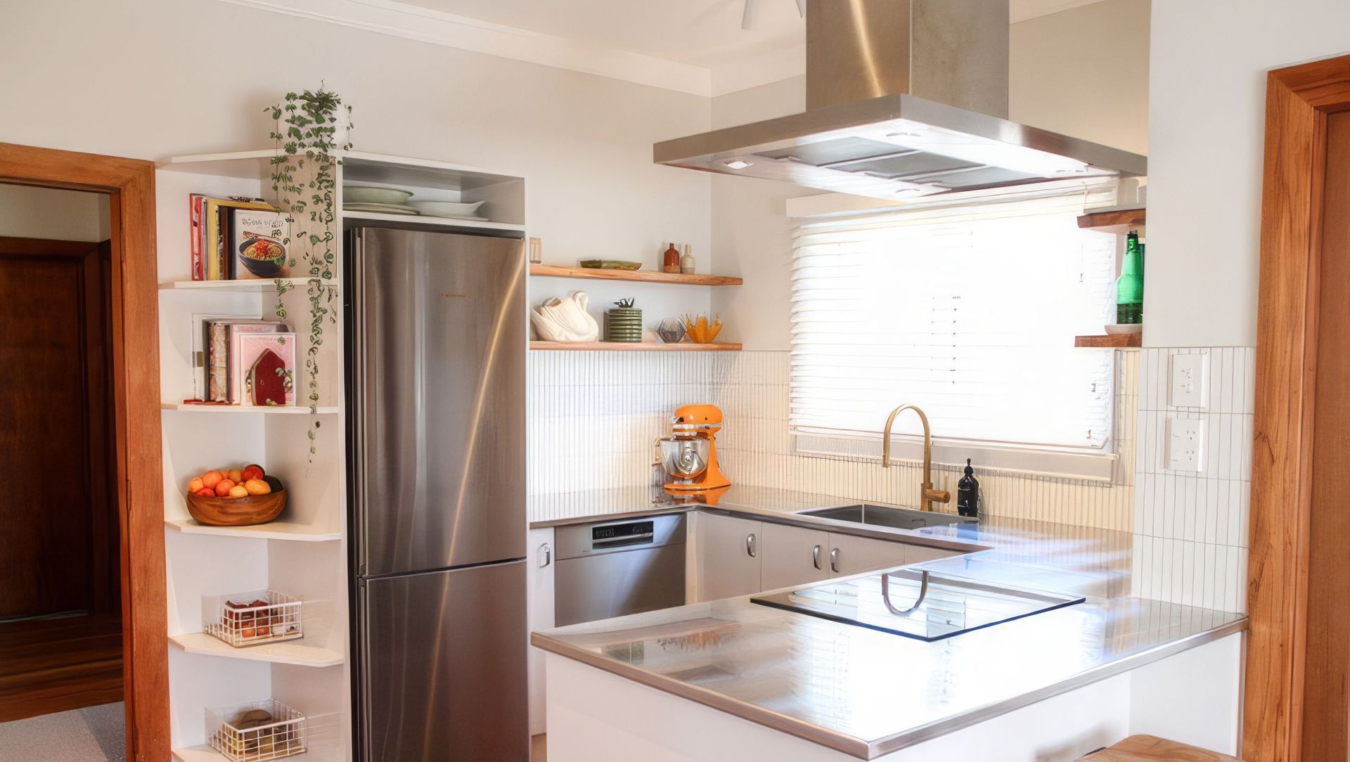 Stainless Style banner