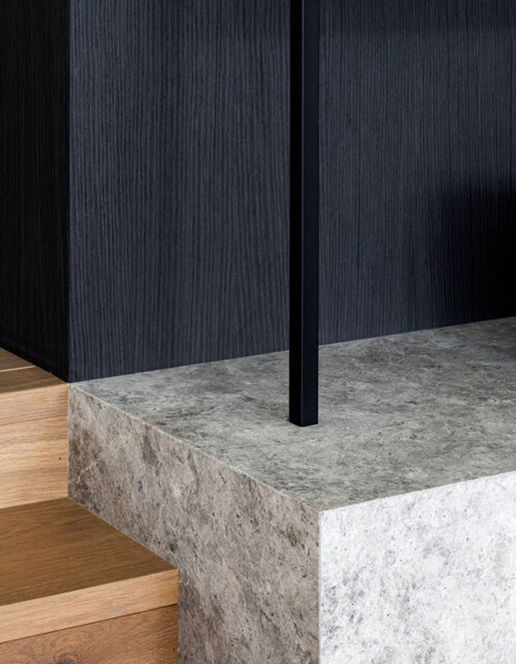 Inside Outside House