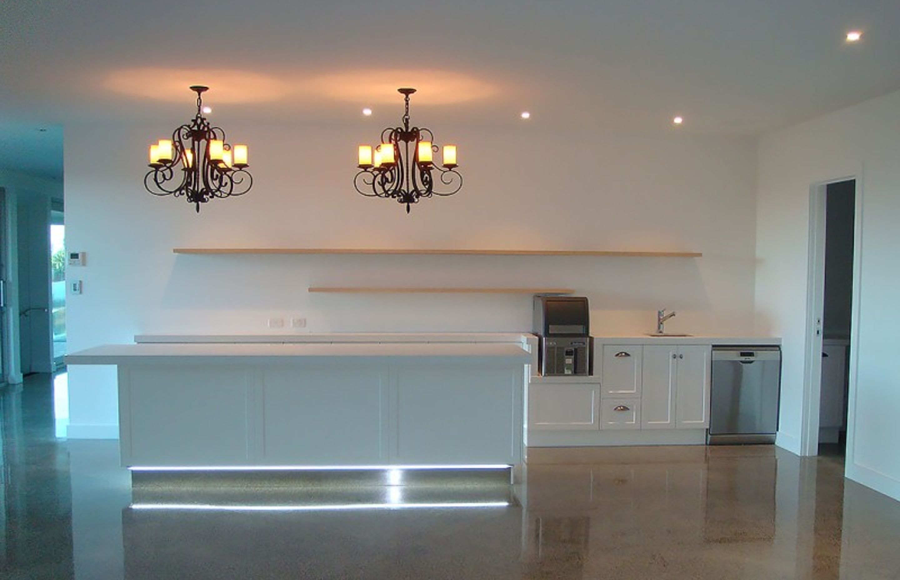 Traditional Kitchens