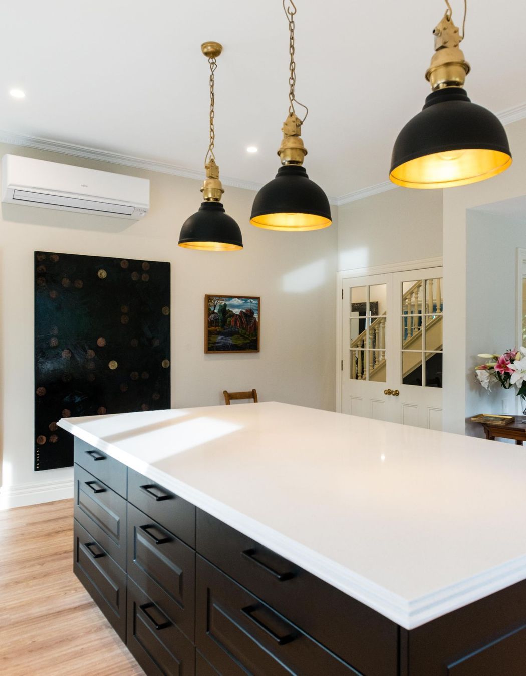 Ohoka Renovation