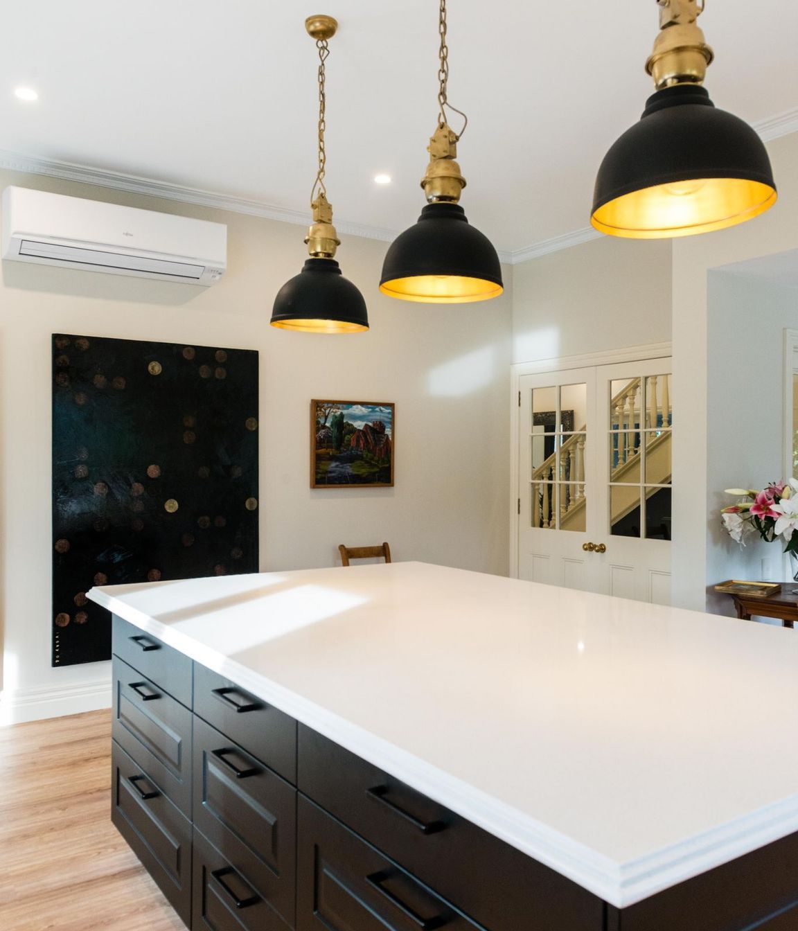 Ohoka Renovation