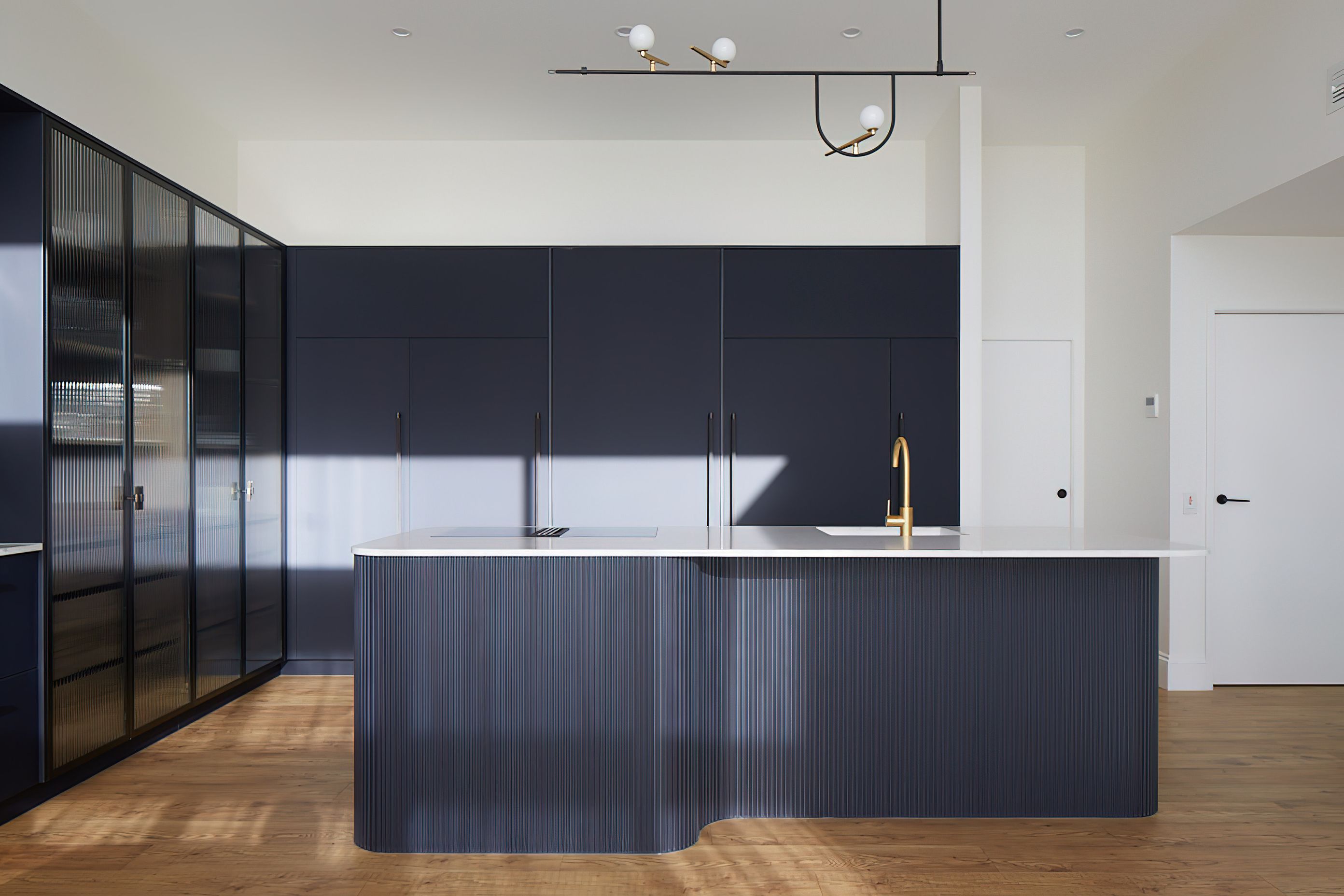 Textured Luxe