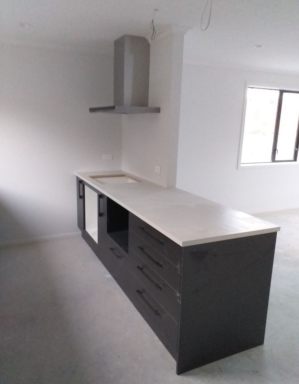 Residential Installations