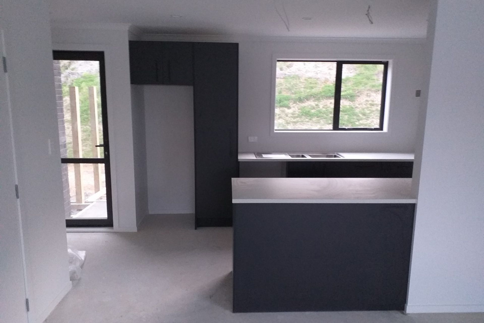 Residential Installations