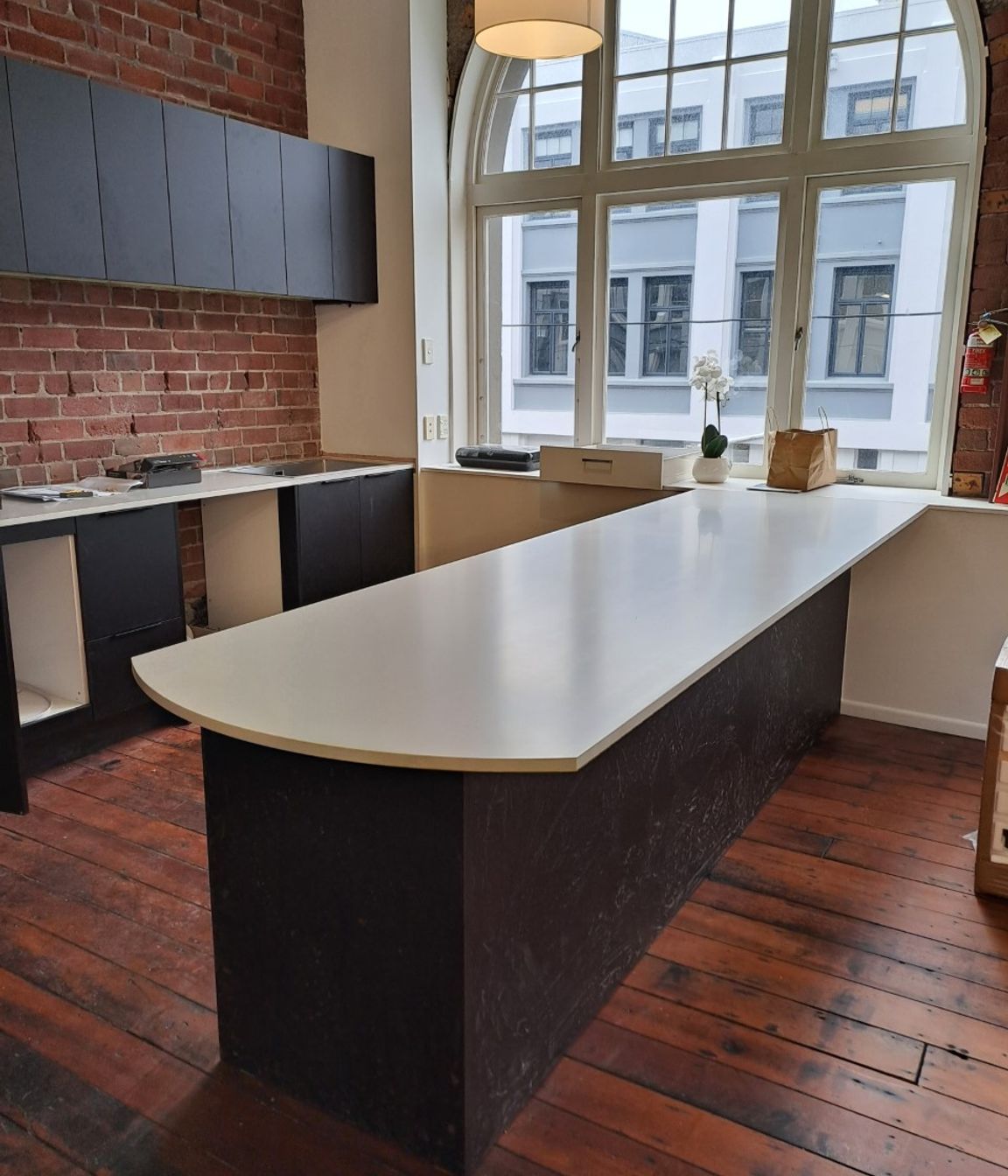 Residential Installations