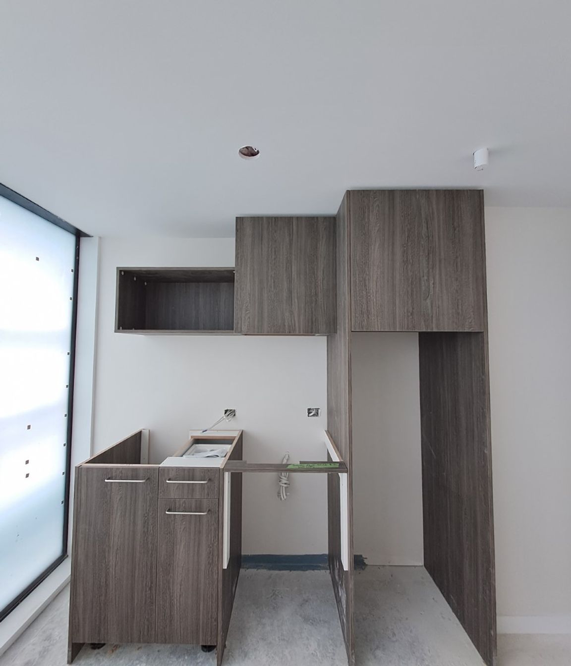 Residential Installations
