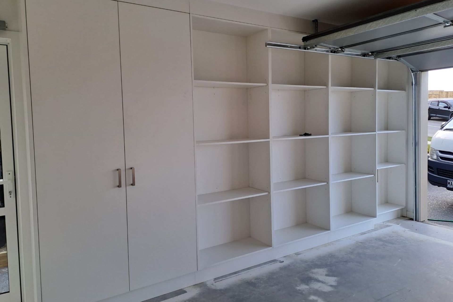 Residential Installations