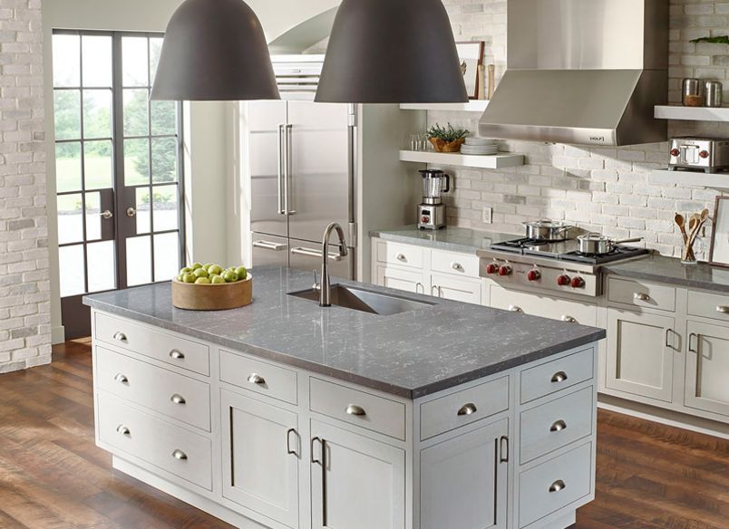 Traditional Kitchens