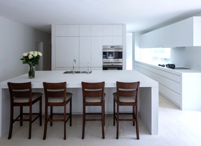 White Purity at Vaucluse