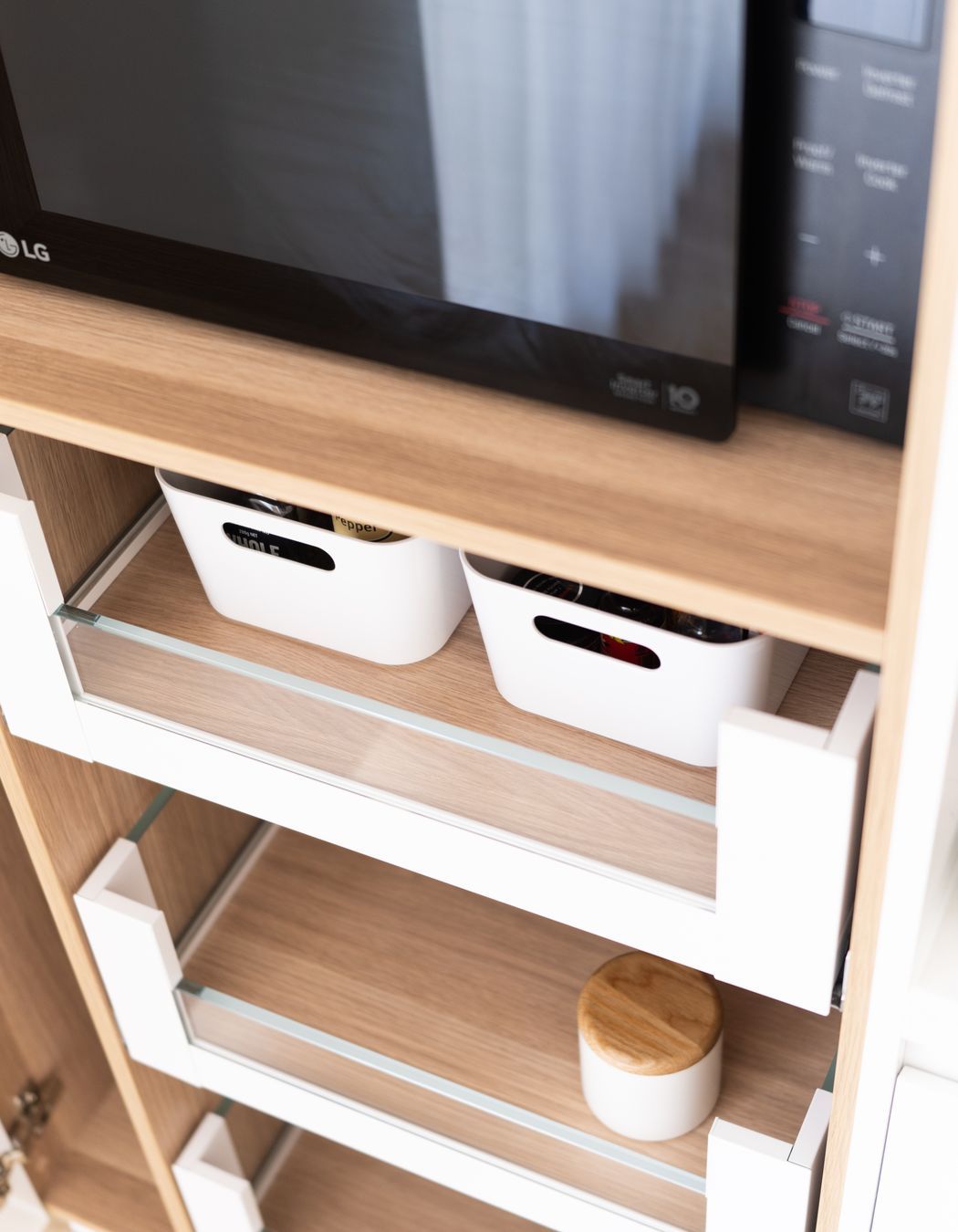 Photography: JMK Joinery