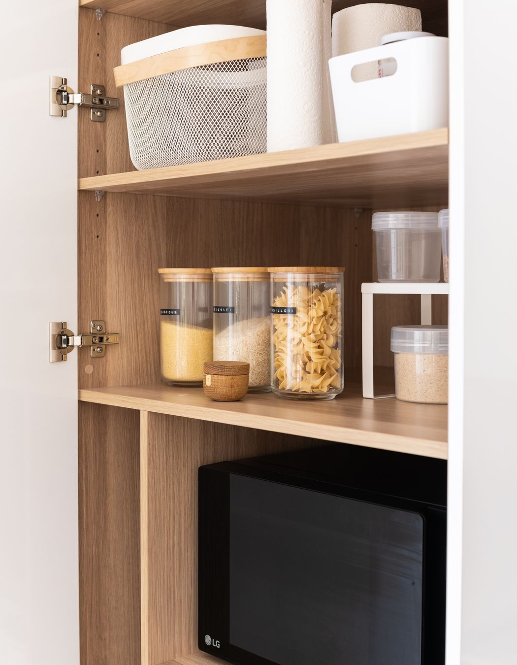 Photography: JMK Joinery