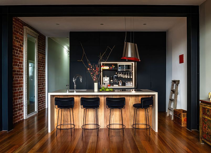 Yarraville Kitchen