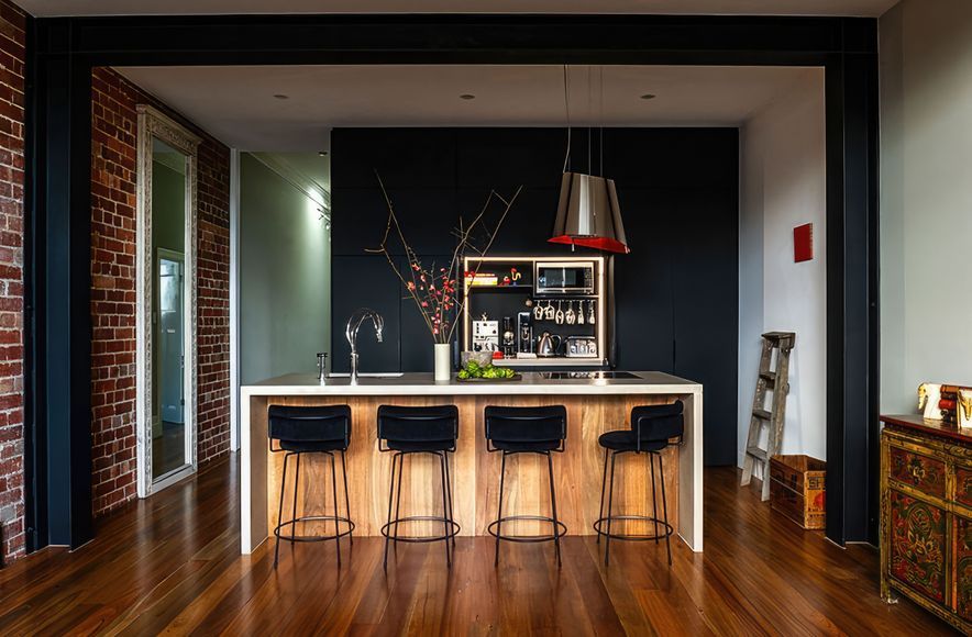 Yarraville Kitchen