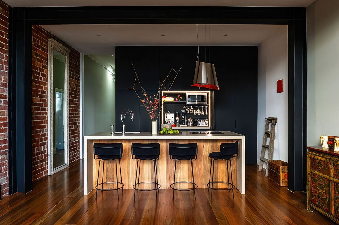 Yarraville Kitchen