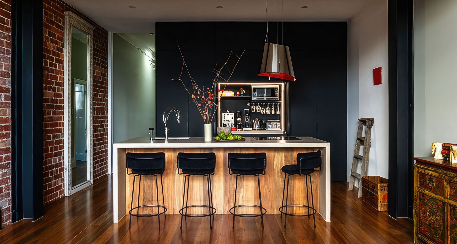 Yarraville Kitchen banner