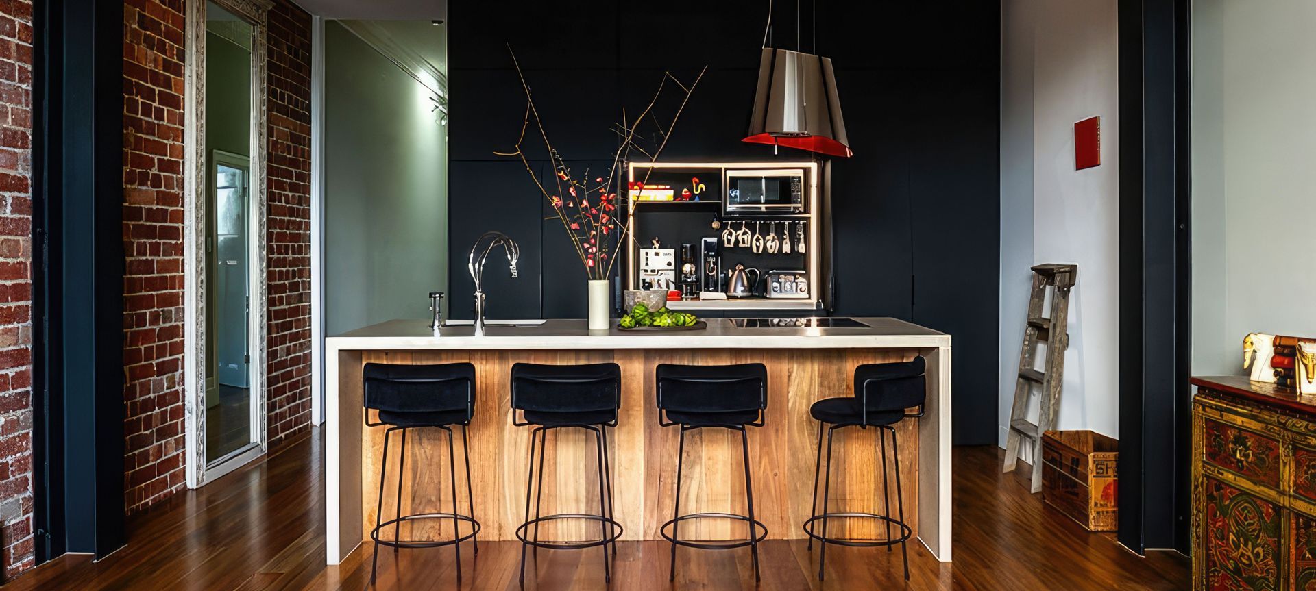 Yarraville Kitchen banner