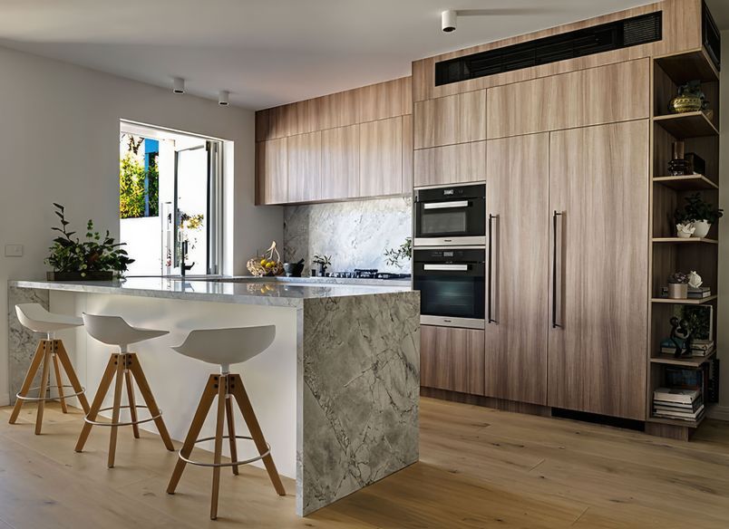 Malvern East Residence