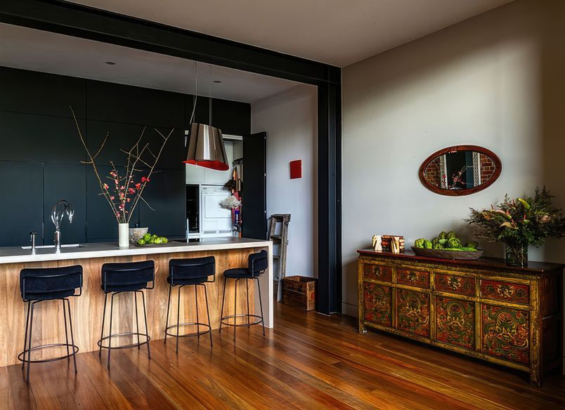Yarraville Kitchen