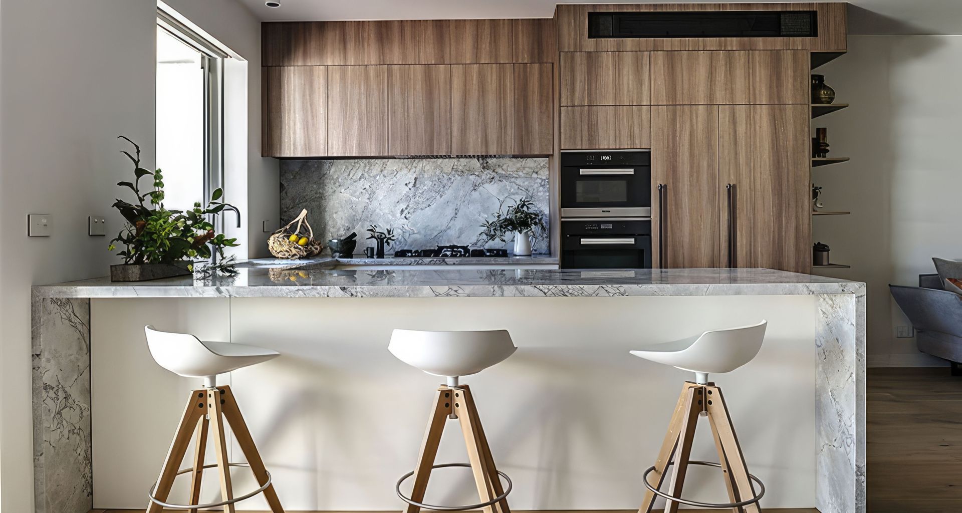 Malvern East Residence banner