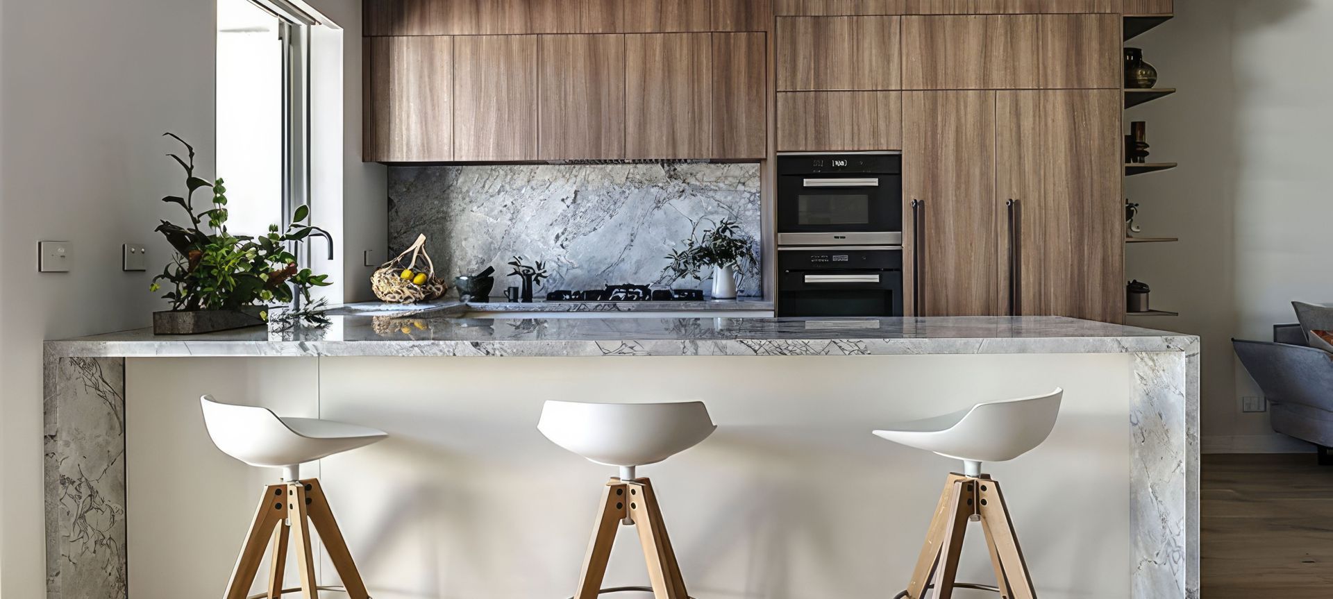 Malvern East Residence banner